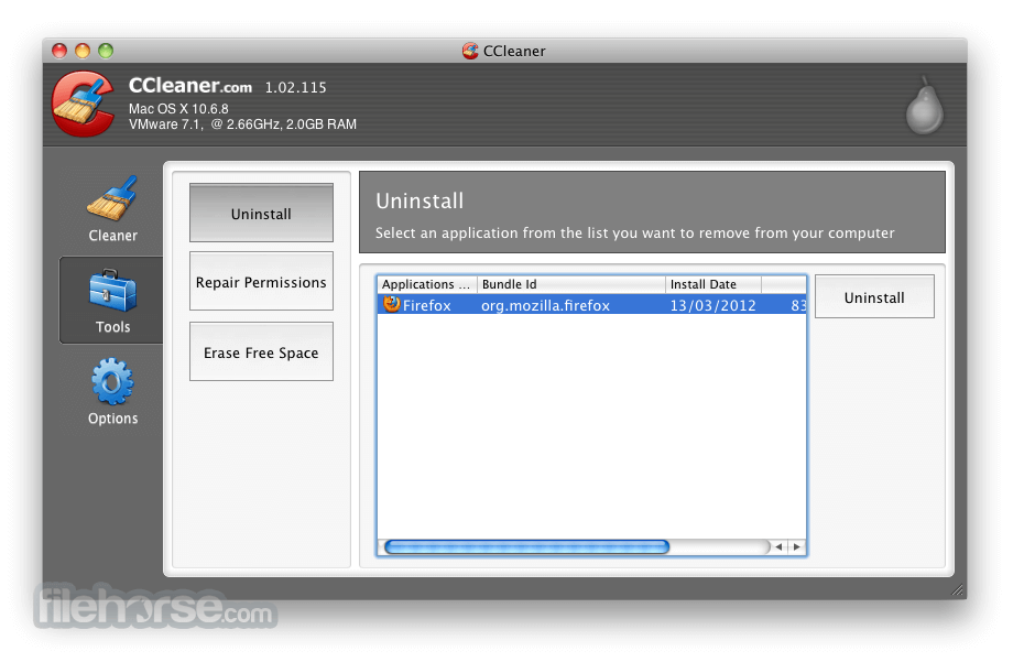 ccleaner for mac for mac os sierra